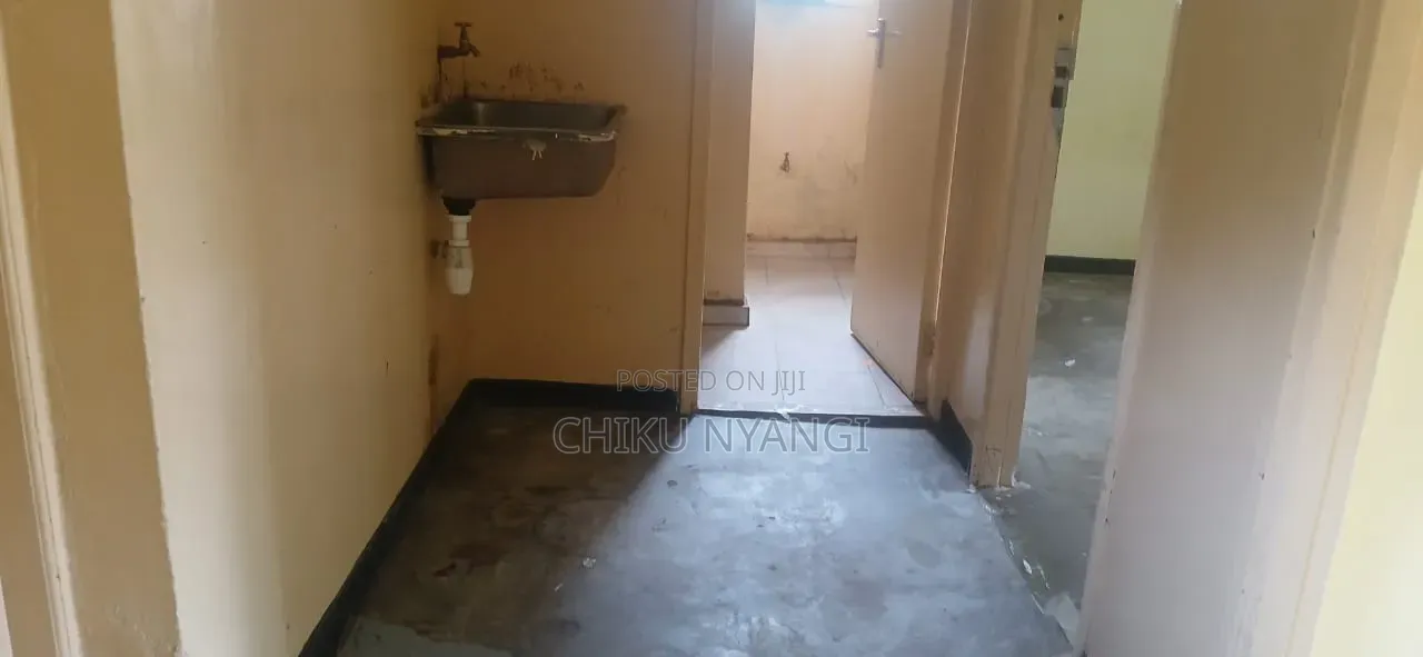 1bdrm Apartment in Chiku Nyangi, Central Business Area for rent