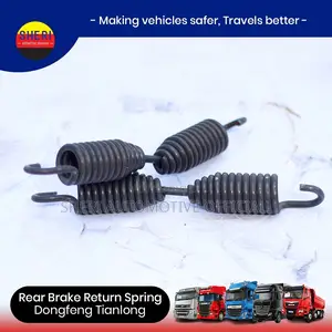 Dongfeng Return Spring