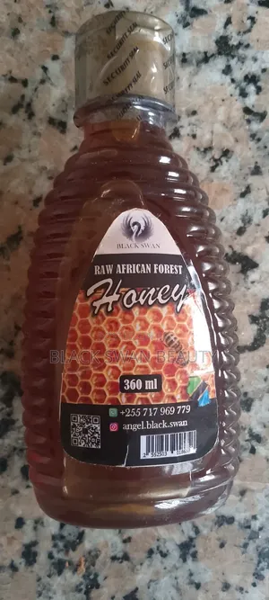 Forest Honey - Small