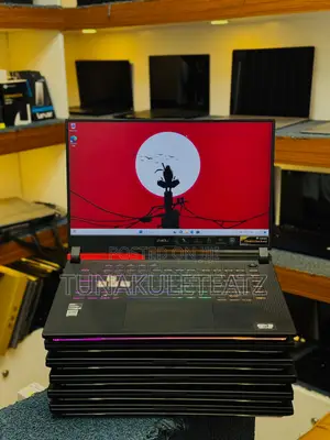 Laptop Asus ROG Strix G15 16GB AMD Ryzen 9 SSD 512GB