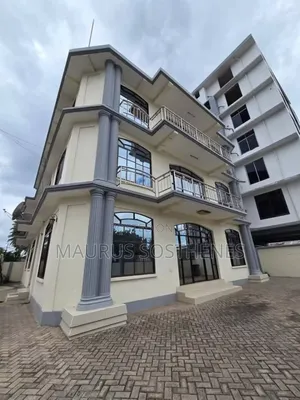 3bdrm Apartment in Msasani Beach for rent