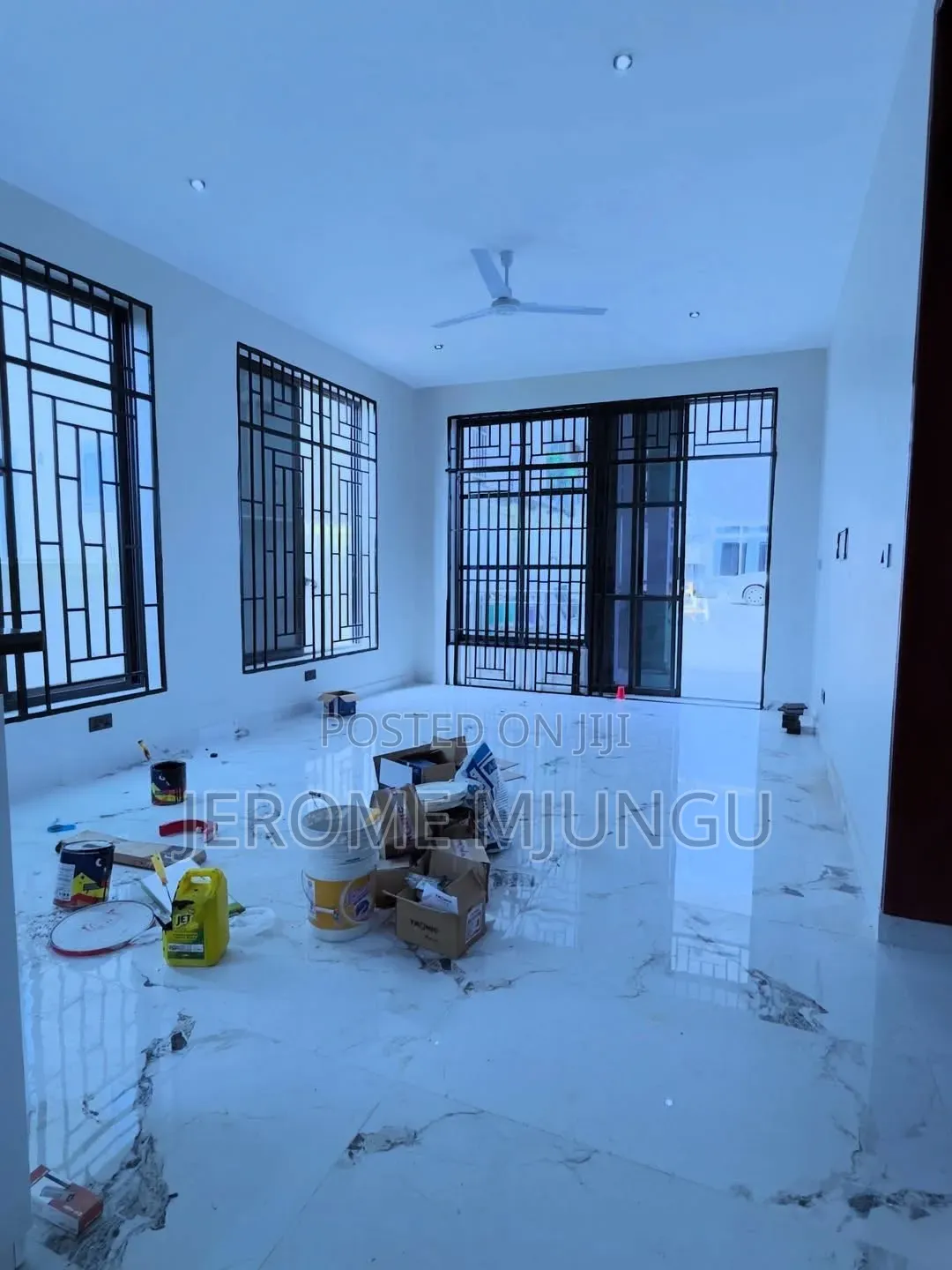 2bdrm Apartment in Mbezi for rent