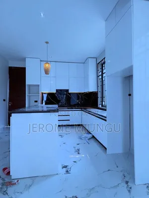 2bdrm Apartment in Mbezi for rent