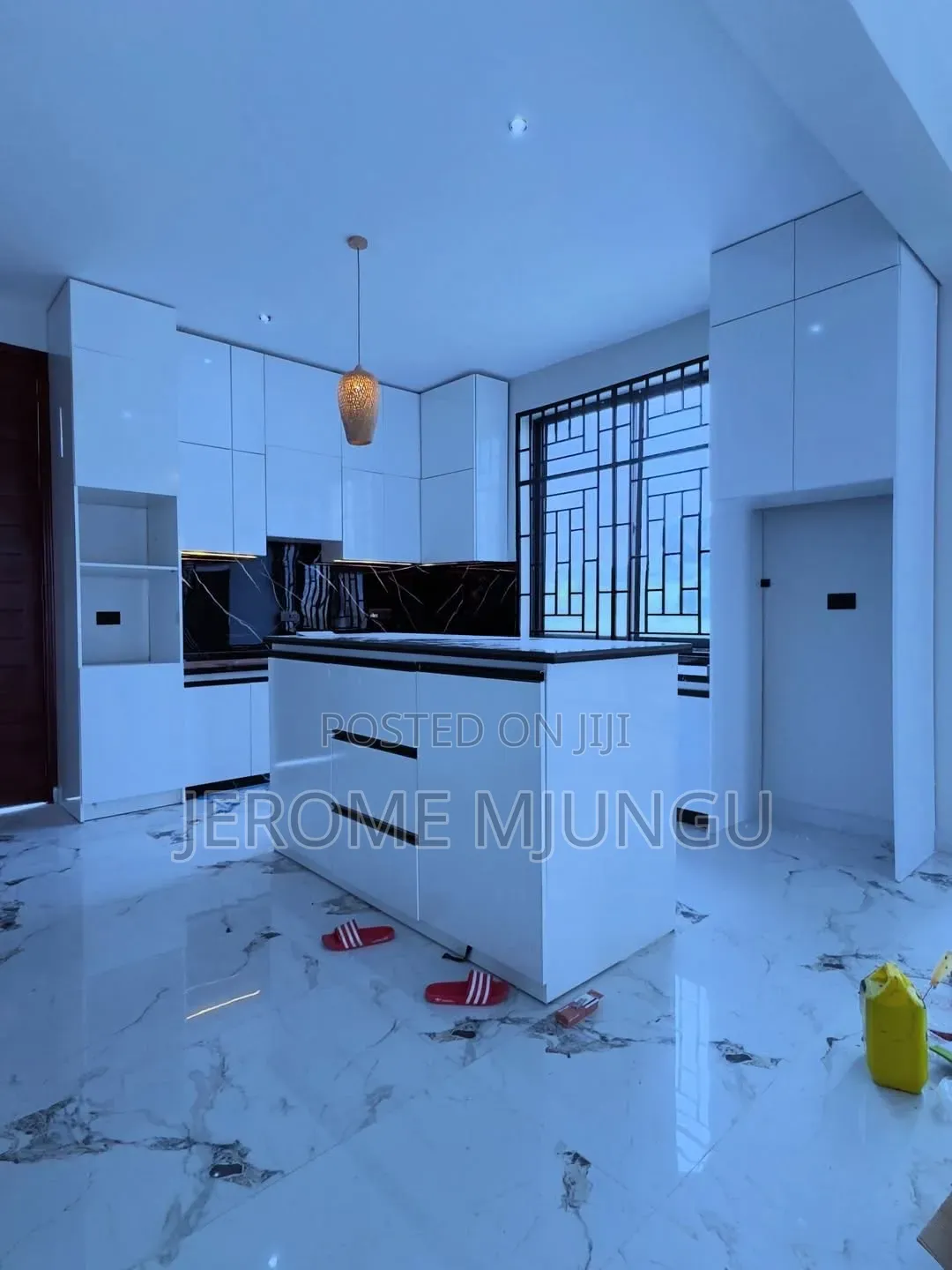 2bdrm Apartment in Mbezi for rent