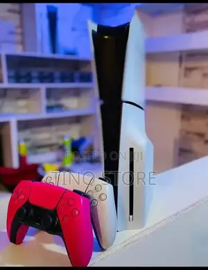 Play Station 5 Slim