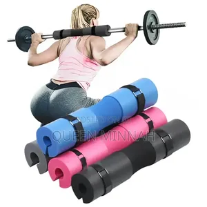 Barbell Squat Pad/Barbell Neck Pad