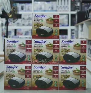 Sandwich Maker