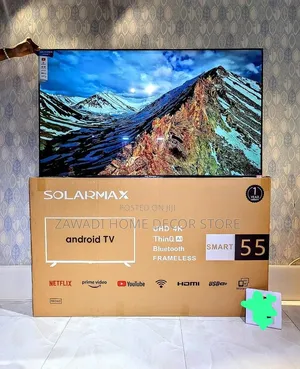 Android Tv