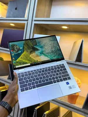 Laptop HP EliteBook x360 1030 G8 16GB Intel Core i7 SSD 512GB