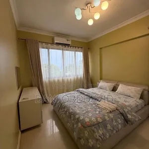 Furnished 2bdrm Apartment in Kahwa Real Estate, Masaki for rent