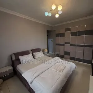 Furnished 2bdrm Apartment in Kahwa Real Estate, Masaki for rent
