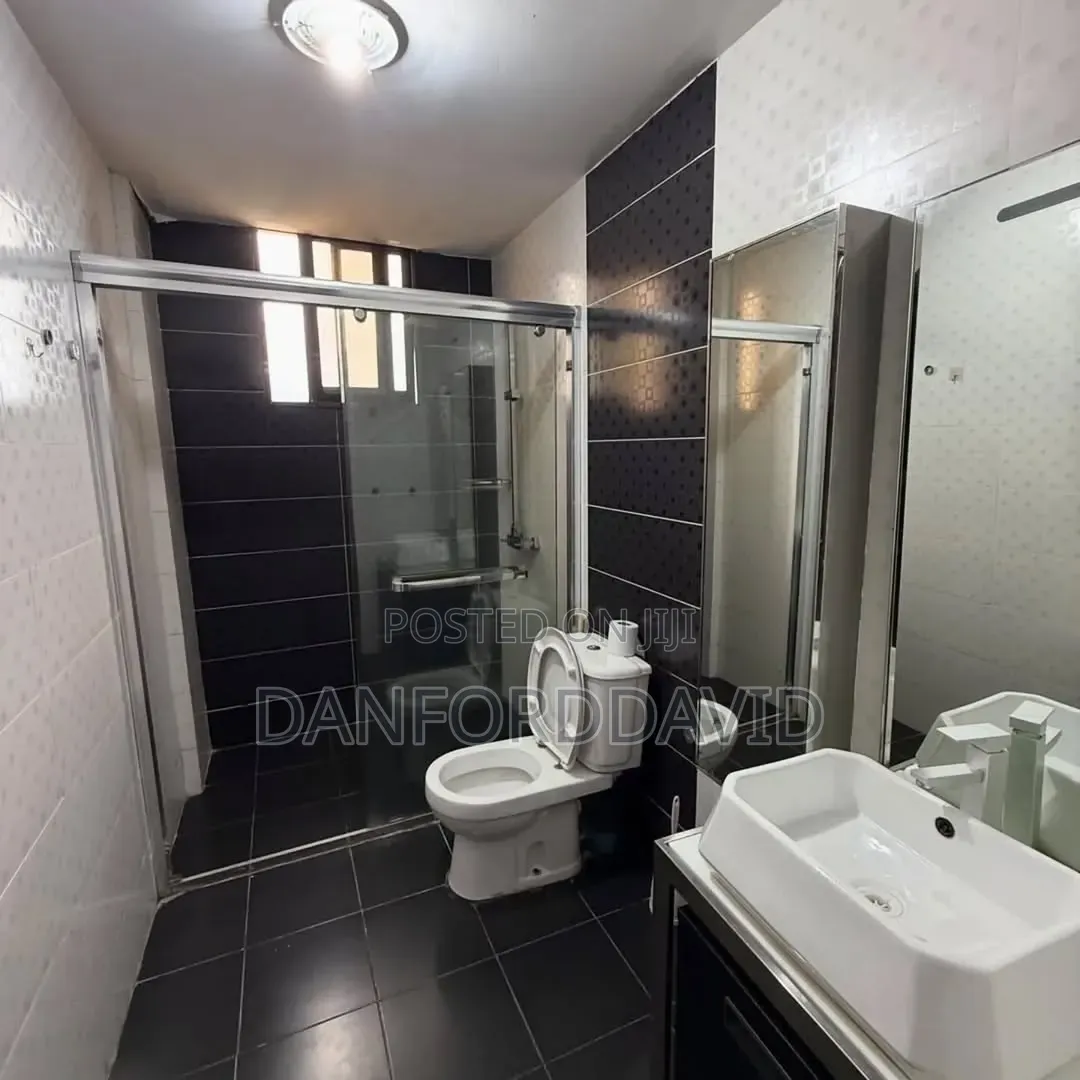 Furnished 2bdrm Apartment in Kahwa Real Estate, Masaki for rent