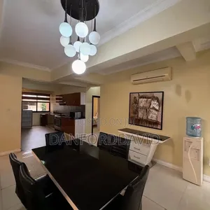 Furnished 2bdrm Apartment in Kahwa Real Estate, Masaki for rent