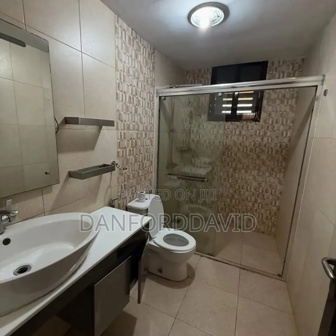 Furnished 2bdrm Apartment in Kahwa Real Estate, Masaki for rent