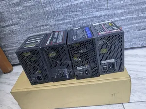 Gaming Power Supply W500,480, Mpaka 600w