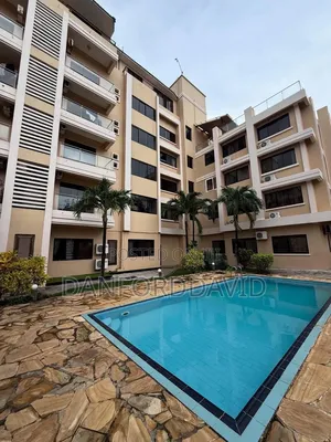 Furnished 3bdrm Apartment in Kahwa Real Estate, Masaki for sale