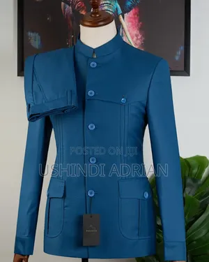Men Suit CollectionRoyal Elegance Suits