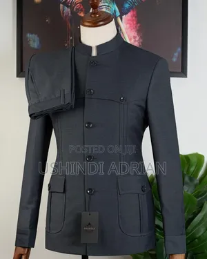 Men Suit CollectionRoyal Elegance Suits