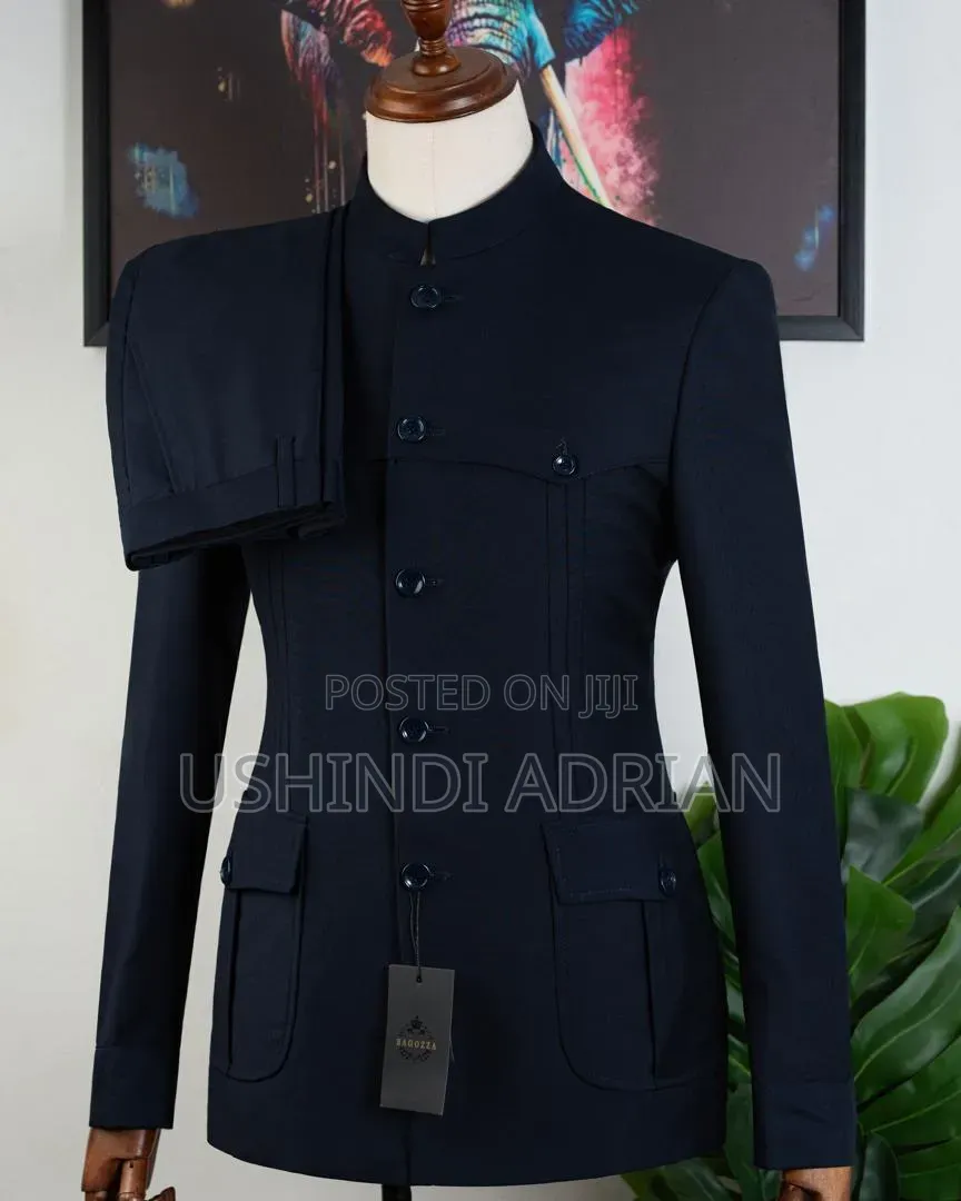Men Suit CollectionRoyal Elegance Suits