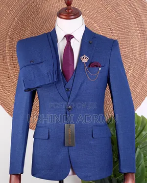 Men Suit CollectionRoyal Elegance Suits