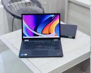 Laptop Lenovo ThinkPad X13 Gen 2 16GB Intel Core i5 SSD 512GB