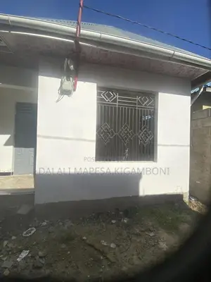 2bdrm House in Kwa Mkolea, Kigamboni for sale