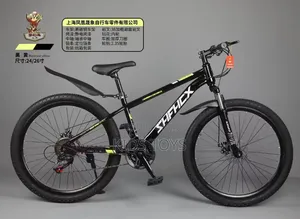 Adult Bicycle Available