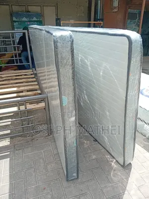 Orthopedic Mattress Cm120xcm180 Inch 4