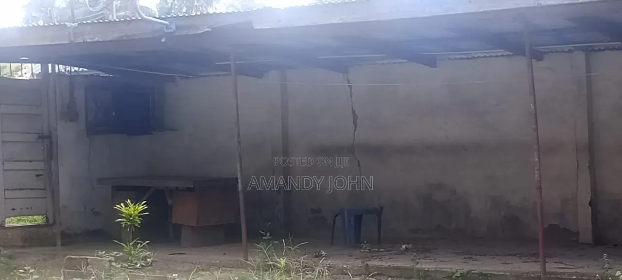 17bdrm House in Buyuni, Chanika for rent