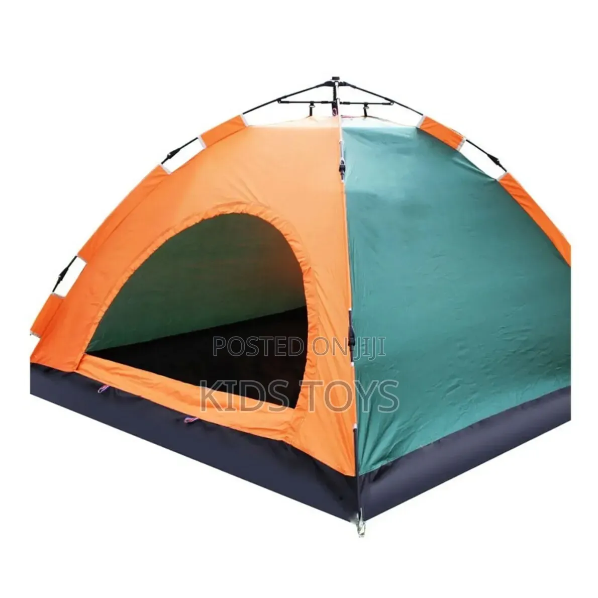 Tent 4 People Auto