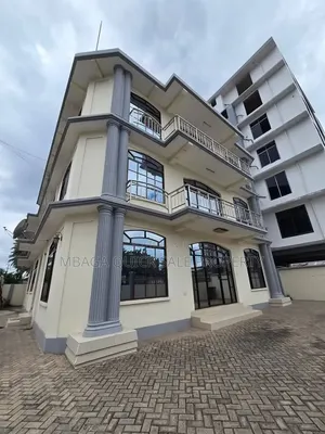 3bdrm Apartment in Mbezi Beach, Kimara for rent