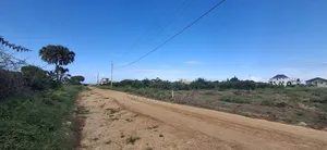 Good Plot for Sale Mbweni JKT
