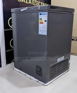 Hisense Freezer H245cfs(200l)