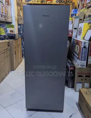Hisense Upright Freezer Rs189dr (190l)