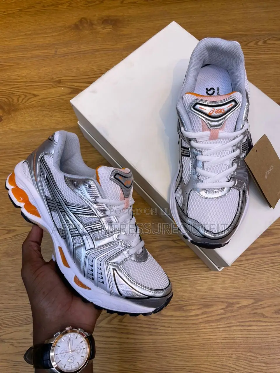 Asics Gel-Kayano 14 Sneakers Collection