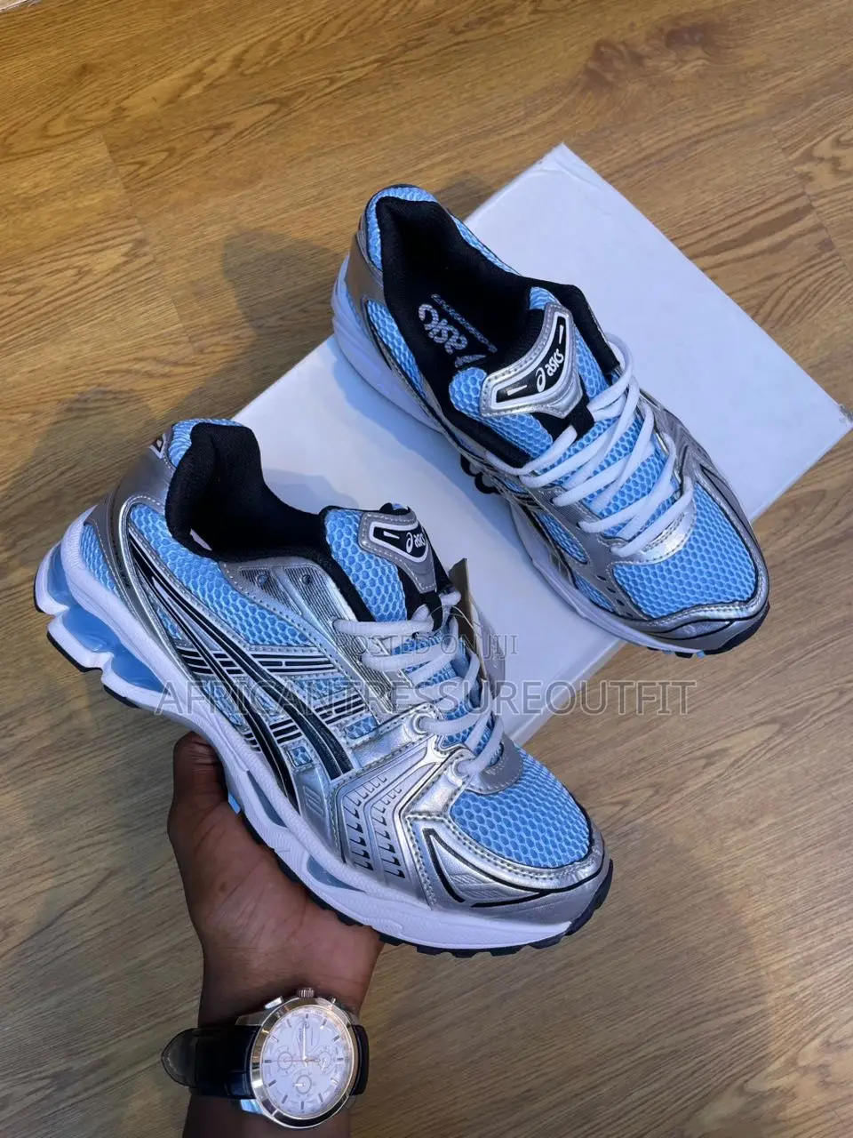 Asics Gel-Kayano 14 Sneakers Collection