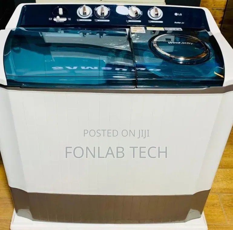 Lg Washing Manual Machine 16kg