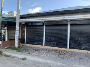 Plot For Sale Msasani General Tyre