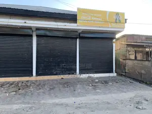 Plot For Sale Msasani General Tyre