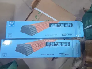 Carbon Rod 12x355m
