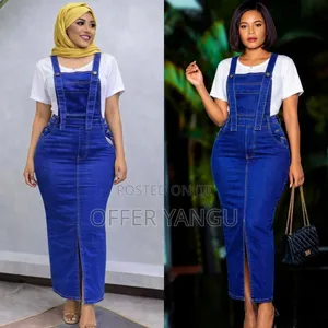 Big Mark Dress