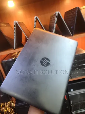 Laptop HP EliteBook 840 G5 4GB Intel Core i5 HDD 500GB