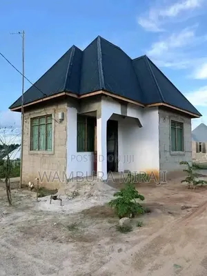 Furnished 3bdrm Block of Flats in Nyumba, Ilala for sale