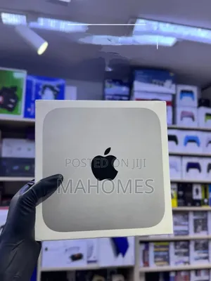 New Desktop Computer Apple Mac Mini M2 8GB SSD 256GB