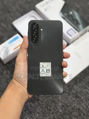 New Samsung Galaxy A17 256 GB