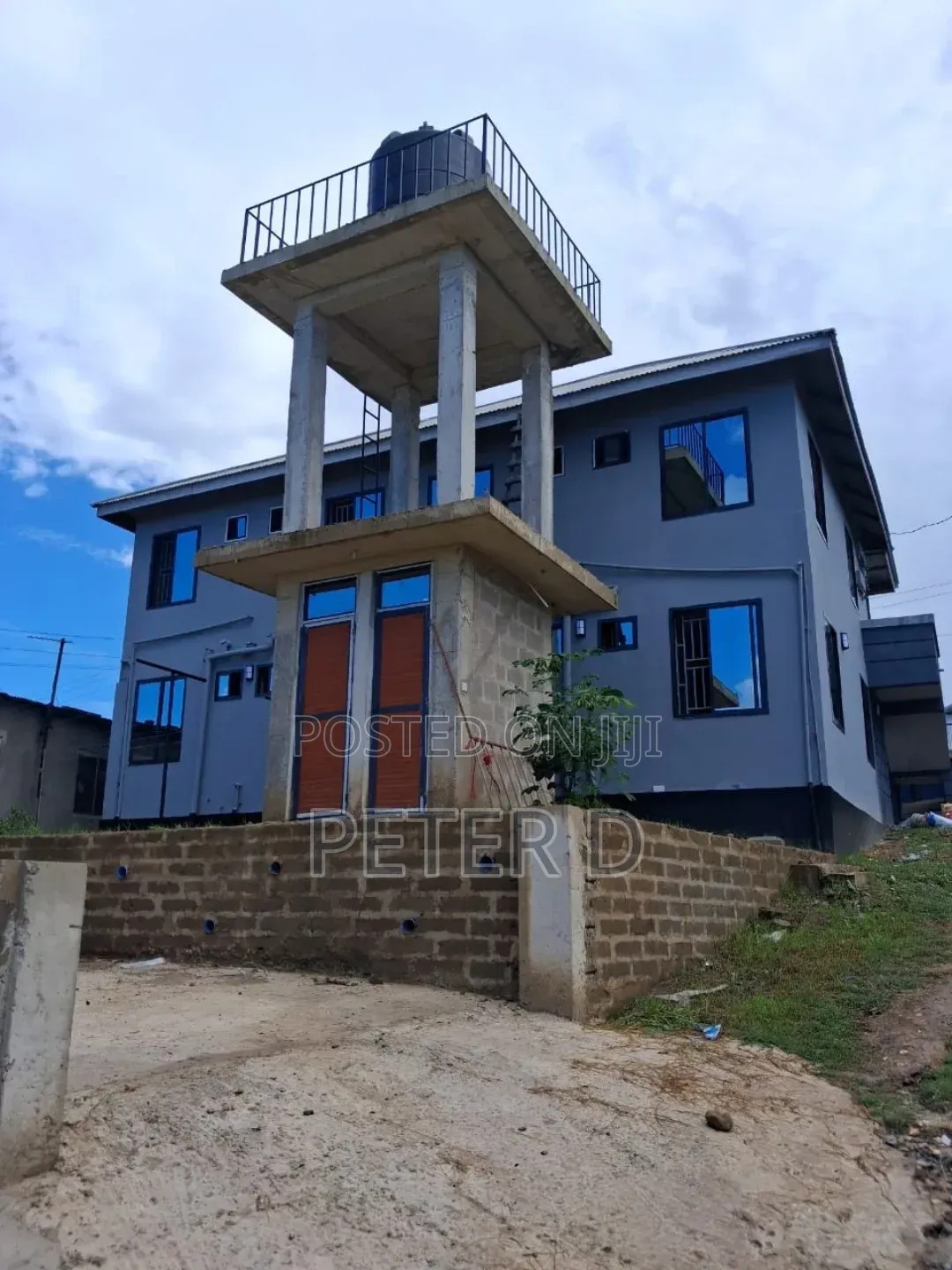 1bdrm Apartment in Kimara for rent