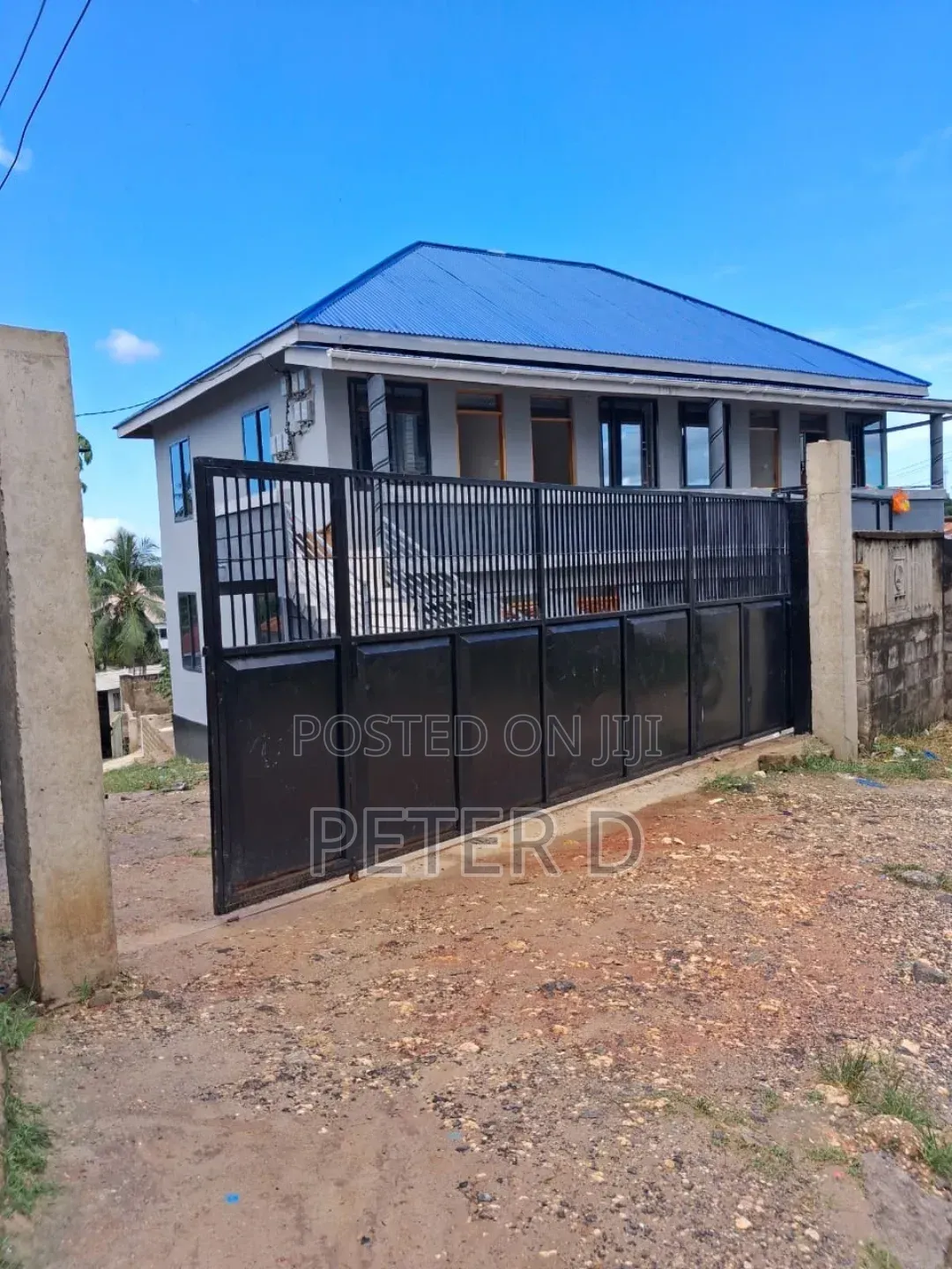 1bdrm Apartment in Kimara for rent