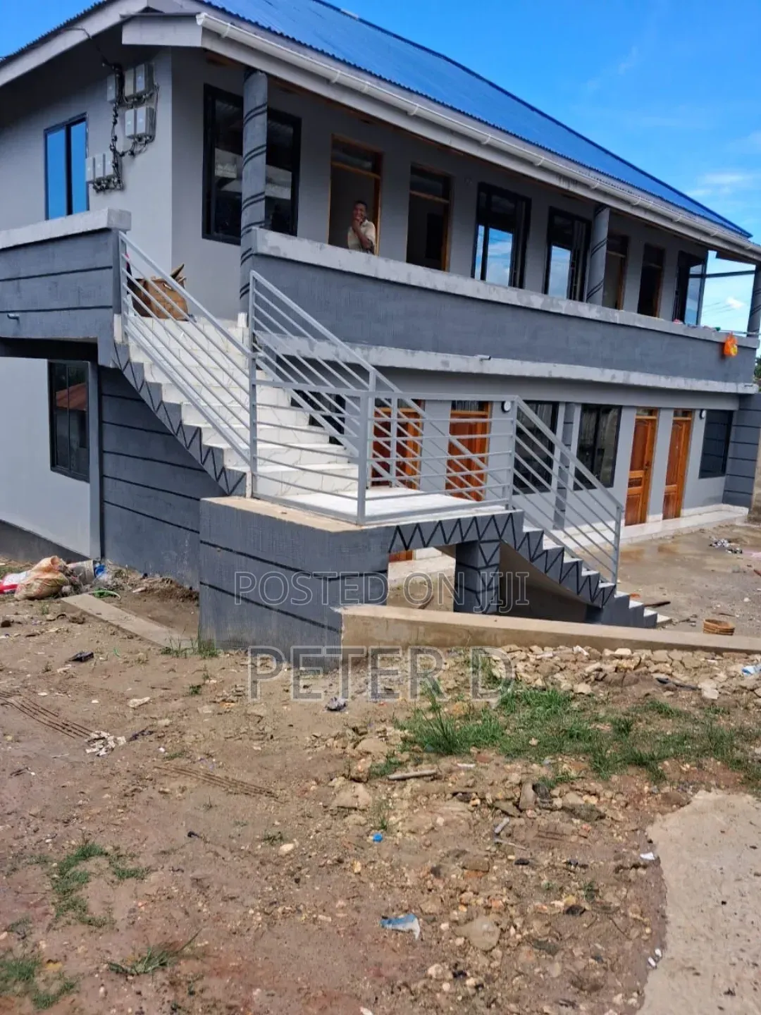 1bdrm Apartment in Kimara for rent