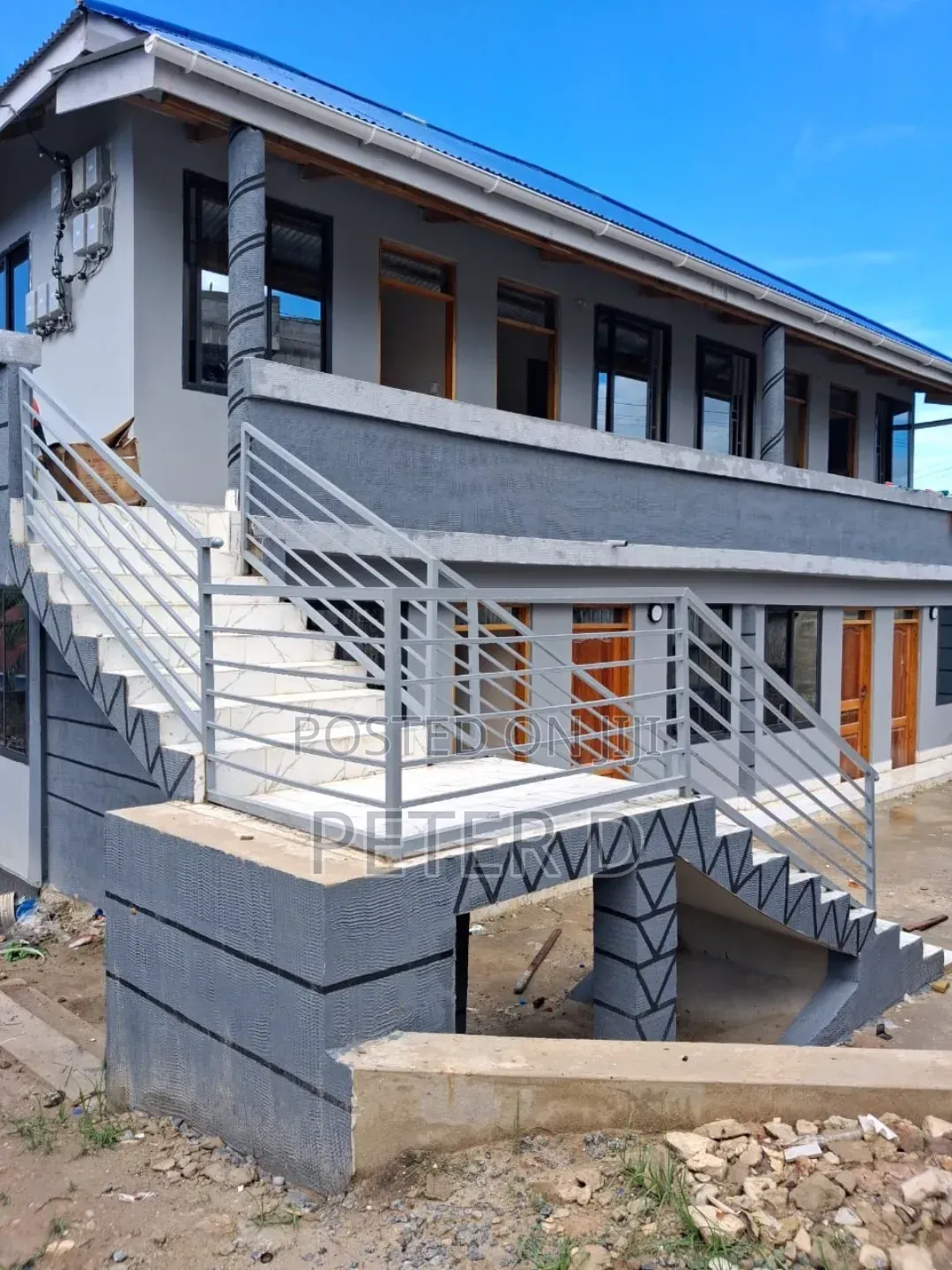 1bdrm Apartment in Kimara for rent