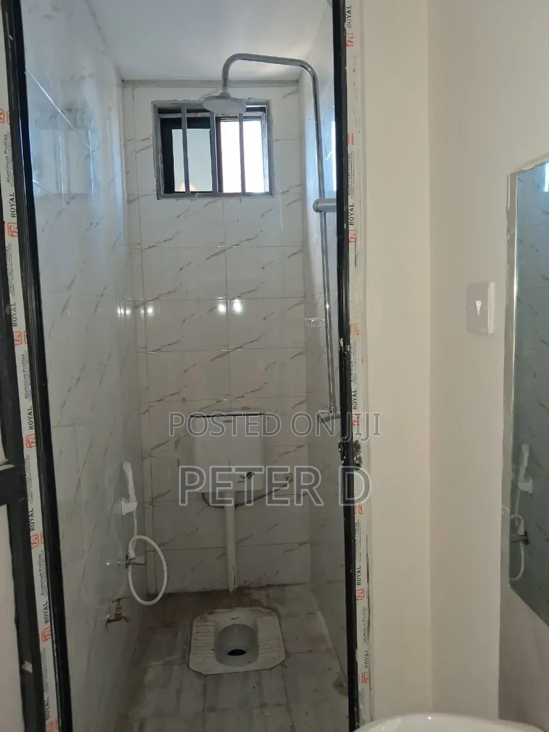 1bdrm Apartment in Kimara for rent